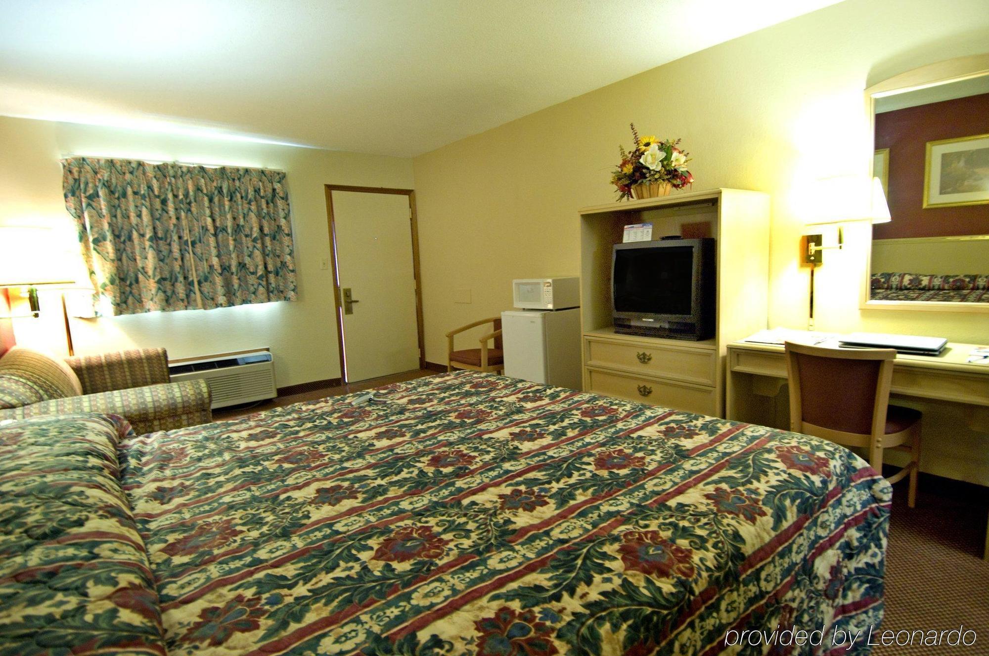 Hometowne Studios By Red Roof Florence, Ky-Cincinnati Airport Cameră foto