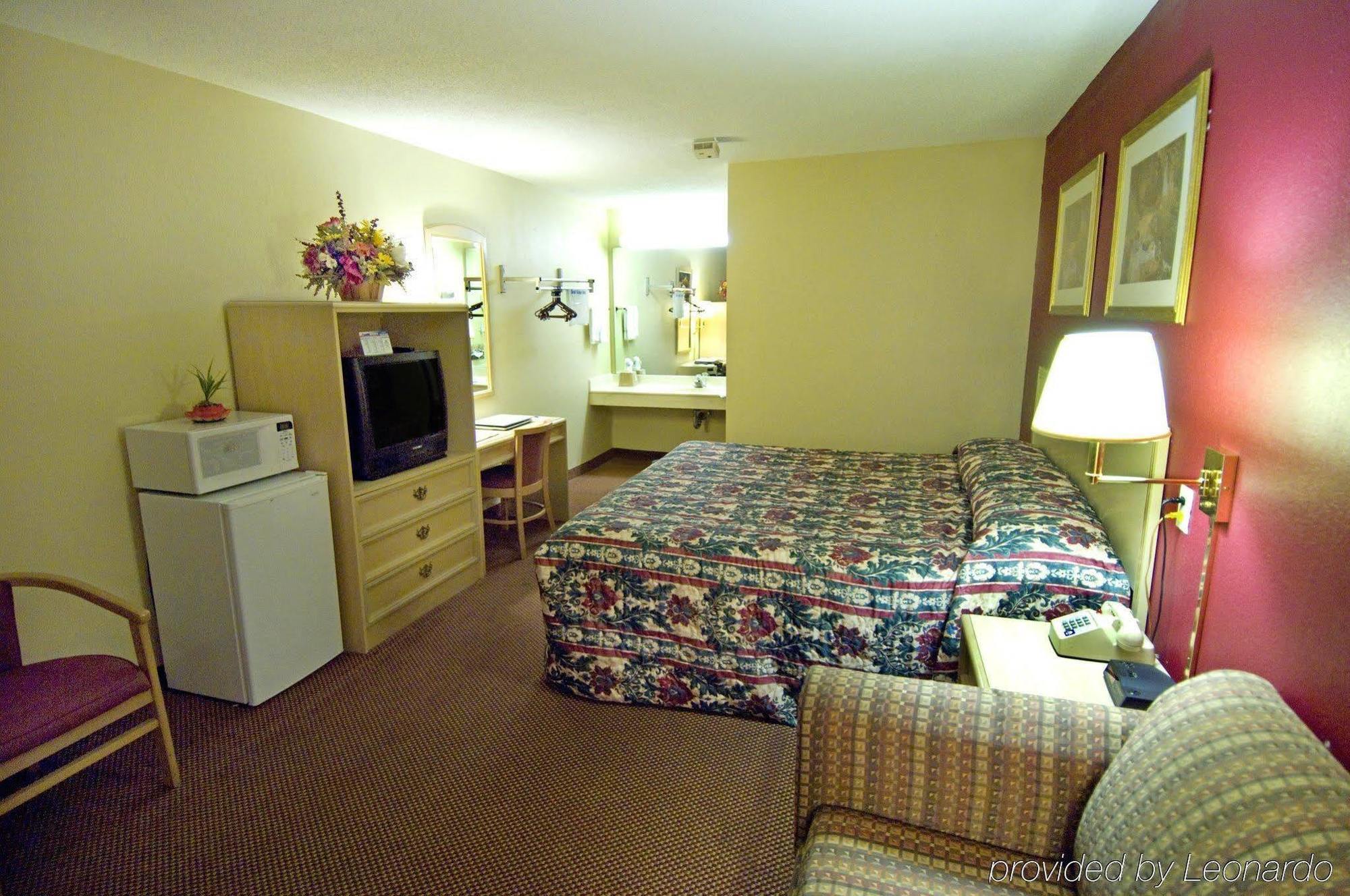 Hometowne Studios By Red Roof Florence, Ky-Cincinnati Airport Cameră foto